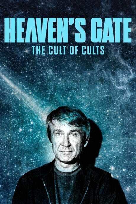 Heaven’s Gate: The Cult of Cults